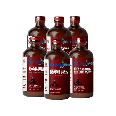 16 oz / 6 Bottles