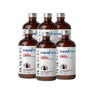 16 oz / 6 Bottles