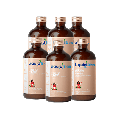 16oz / 6 Bottles