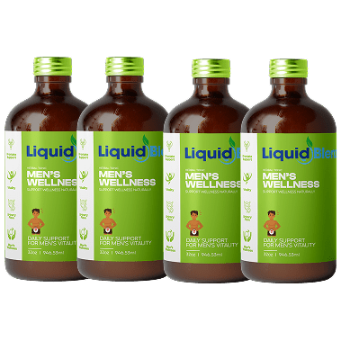 16oz / 4 Bottles