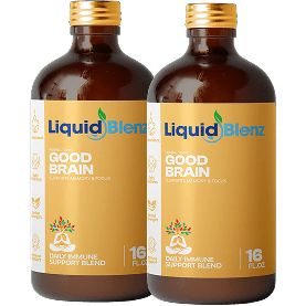 Good Brain Tonic