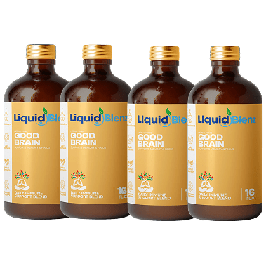 Good Brain Tonic