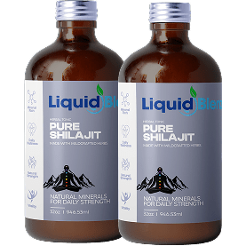 16oz / 2 Bottles