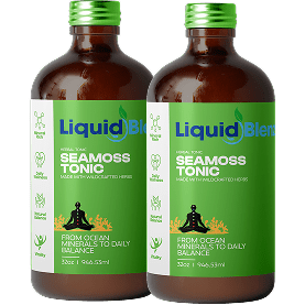 16oz / 2 Bottles