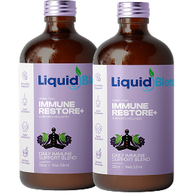 16 oz / 2 Bottles