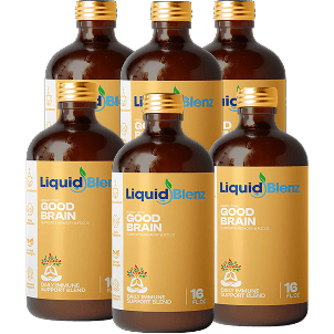 Good Brain Tonic
