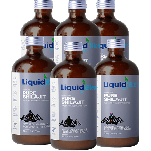 16oz / 6 Bottles