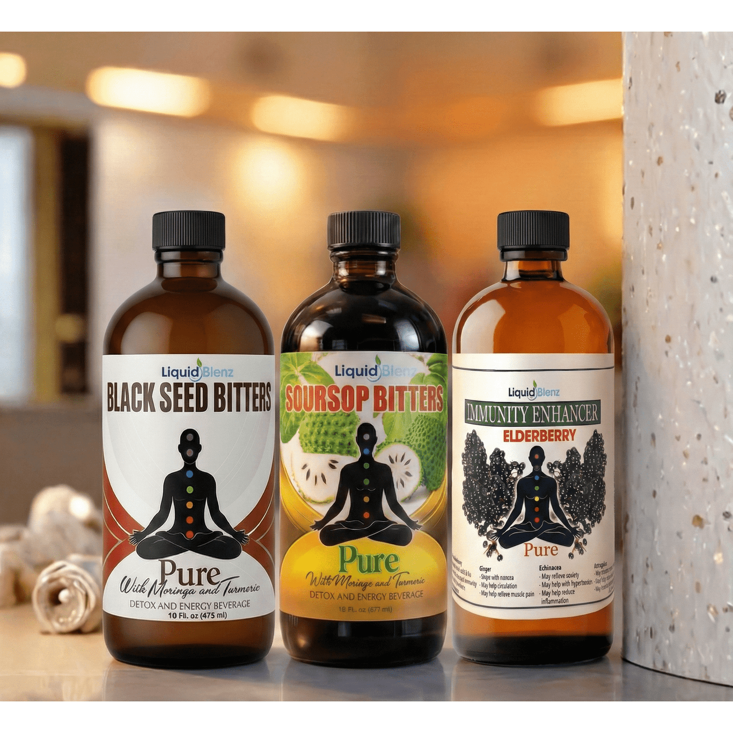 Health Builder Pack product