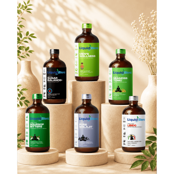 Healthy Power Pack