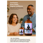 Pure Shilajit Tonic - Energy & Vitality Support