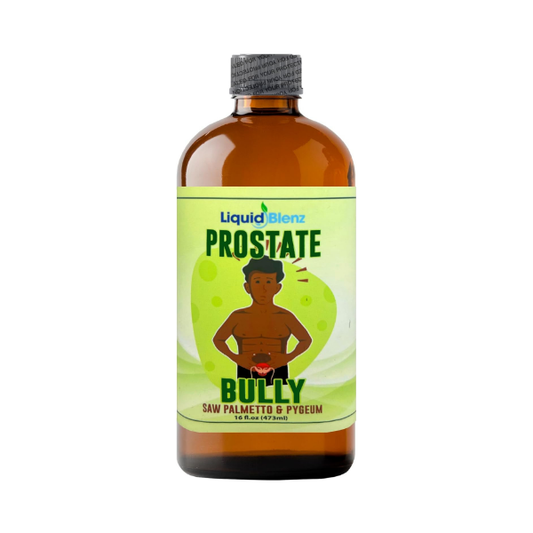 Prostate Bully