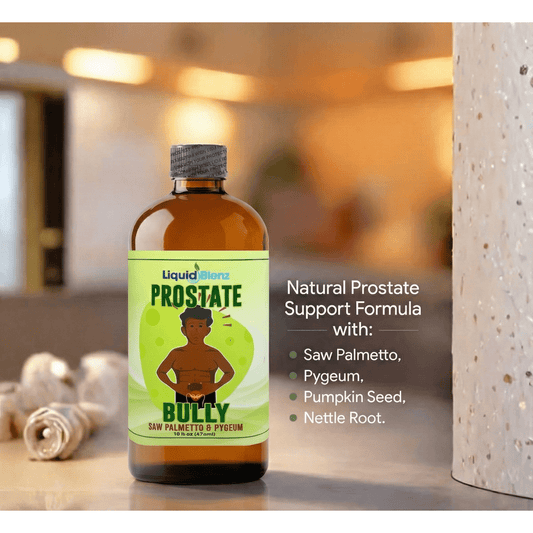 Prostate product