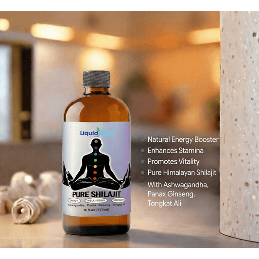  Pure Shilajit product