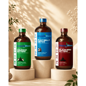 The Detox Reset