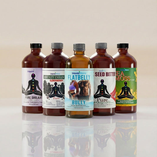 The Daily Wellness Pack