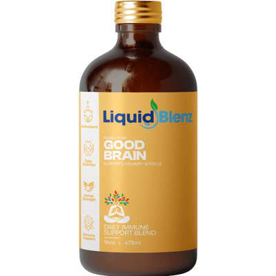 Good Brain Tonic
