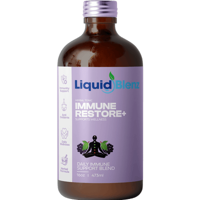 Immune Restore+