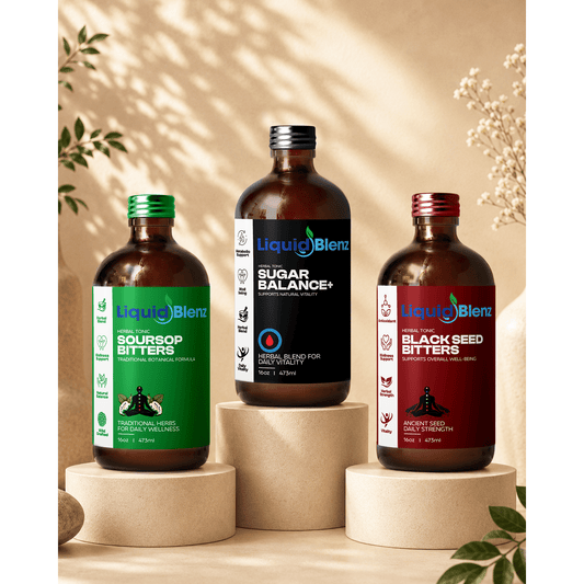 Wellness Pack