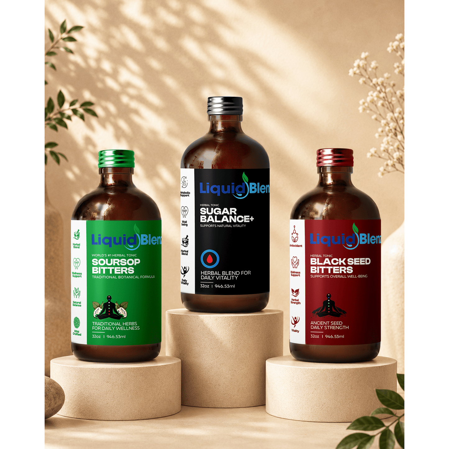 Wellness Pack