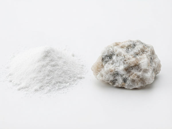 Magnesium Citrate
