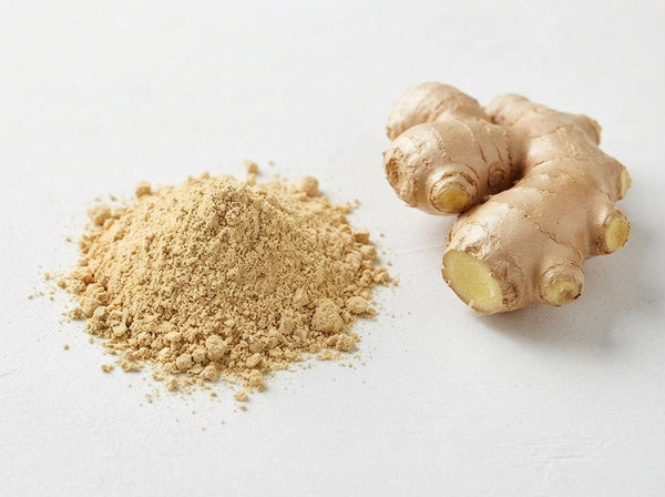 Ginger Root