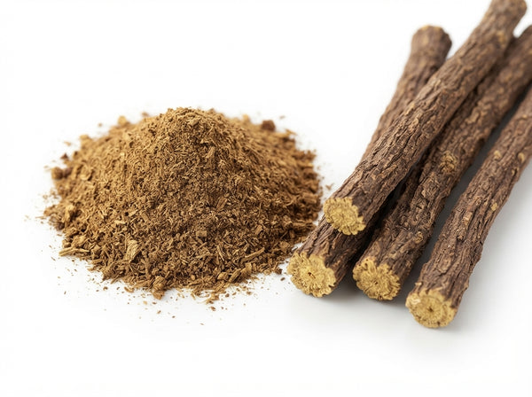 Licorice Root