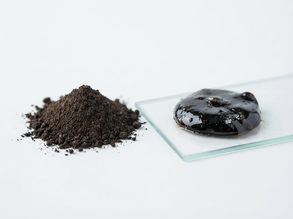 Shilajit