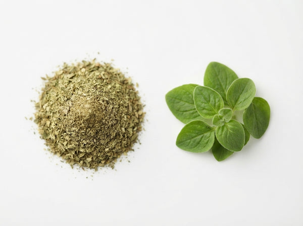 Oregano