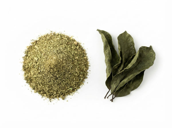 Soursop Leaves