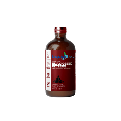16 oz / 1 Bottle