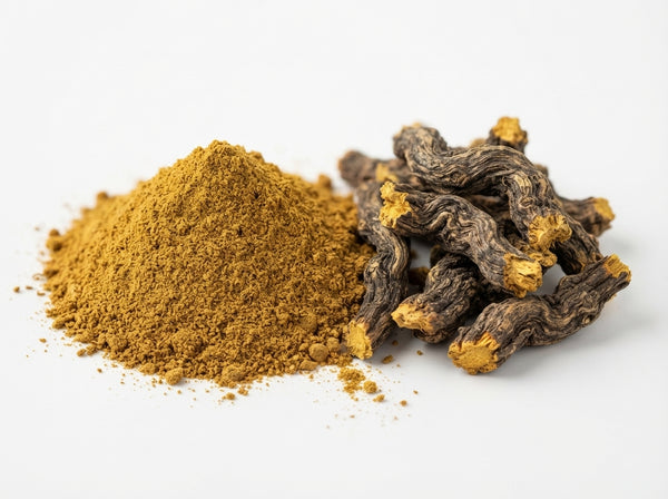 Goldenseal