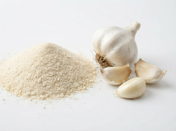 Garlic