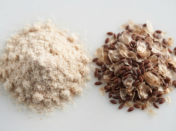 Psyllium Husk