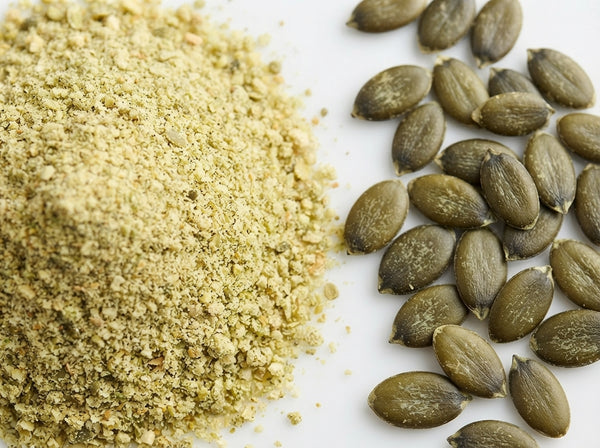 Pumpkin Seed