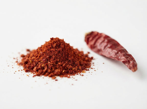 Cayenne Pepper