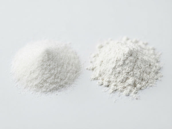 L-Theanine & L-Tyrosine