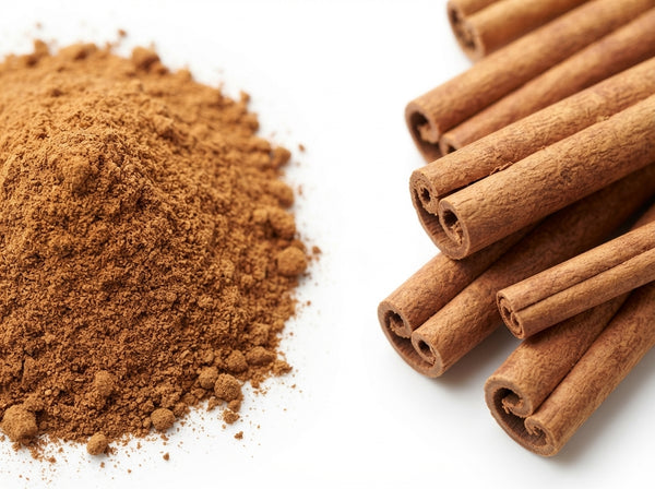 Cinnamon