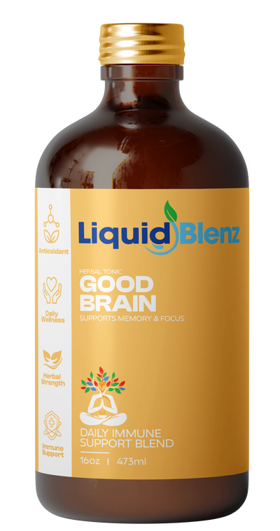 Good Brain