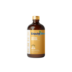 Good Brain Tonic