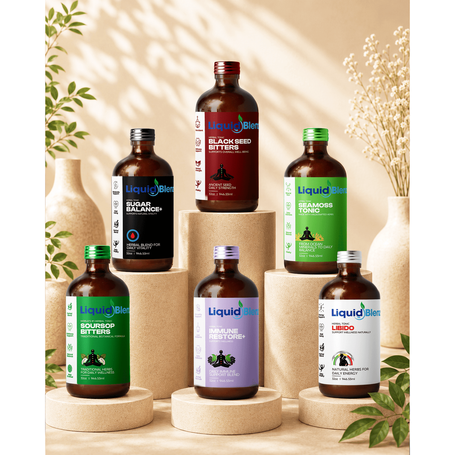 Healthy Power Pack