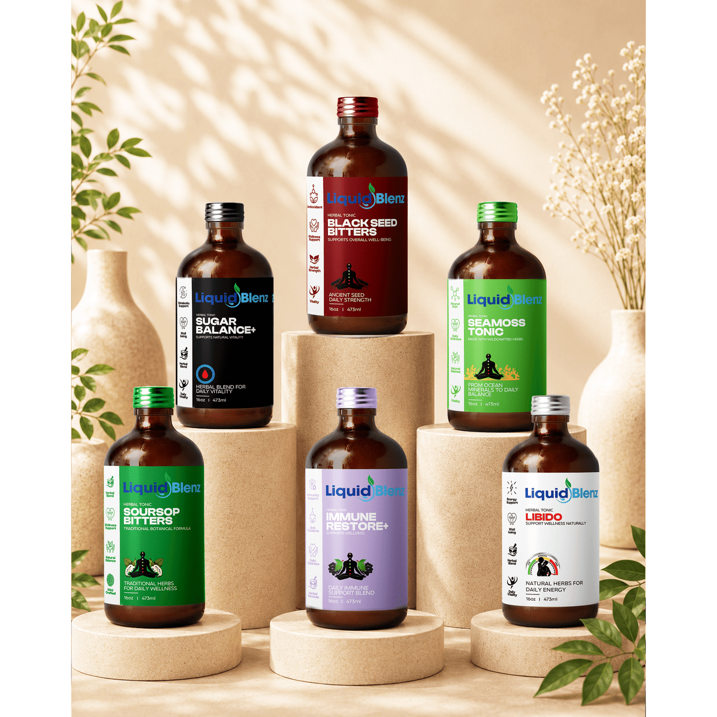Healthy Power Pack