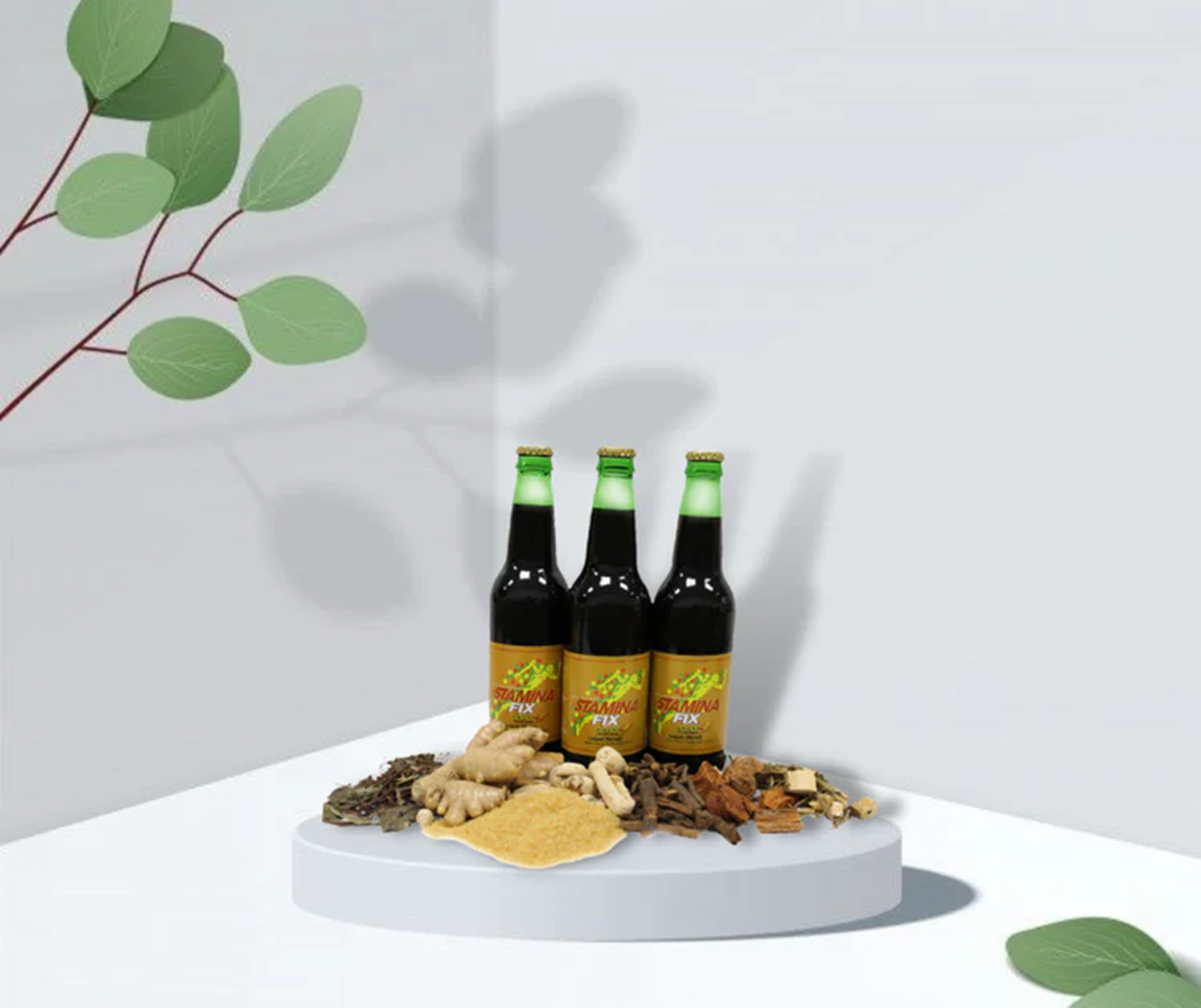 We at Liquid Blenz envision a bright and prosperous future.