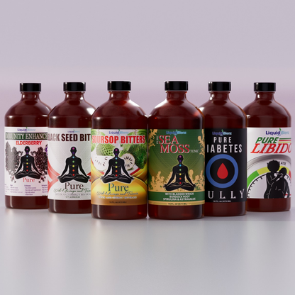 Healthy Power Pack