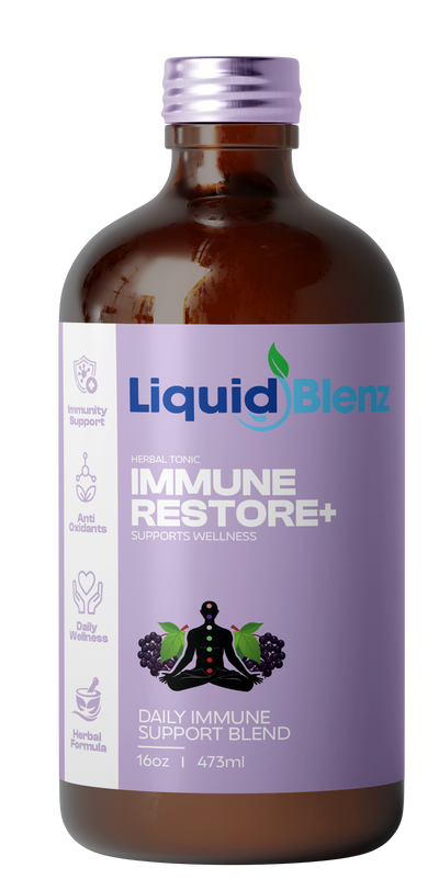 Immune Restore+