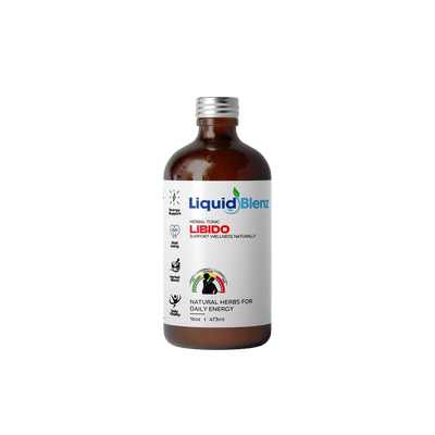 16 oz / 1 Bottle