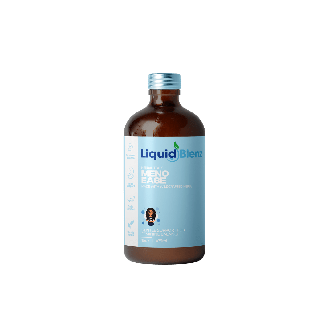 Meno Ease Natural Herbal Support for Women