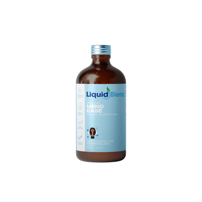 Meno Ease Natural Herbal Support for Women
