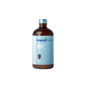 Meno Ease Natural Herbal Support for Women