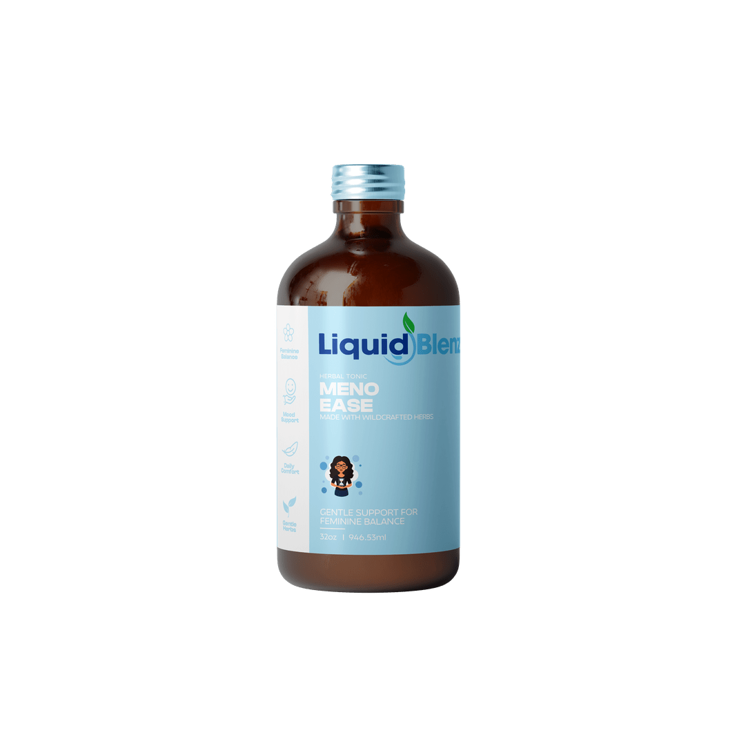 Meno Ease Natural Herbal Support for Women