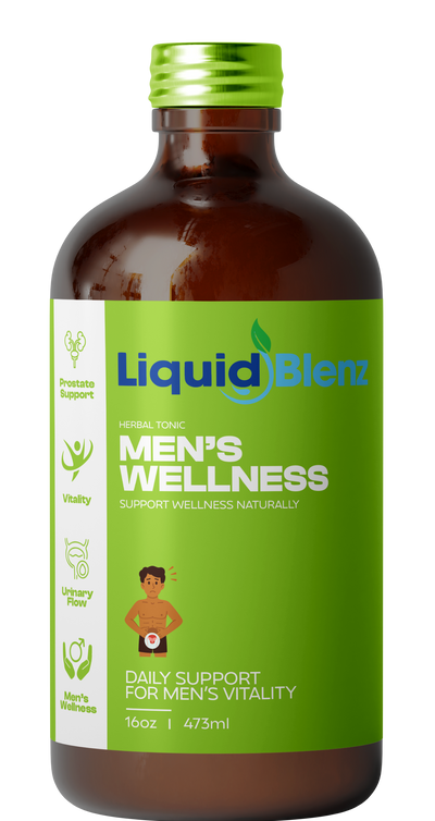 Men's Wellness